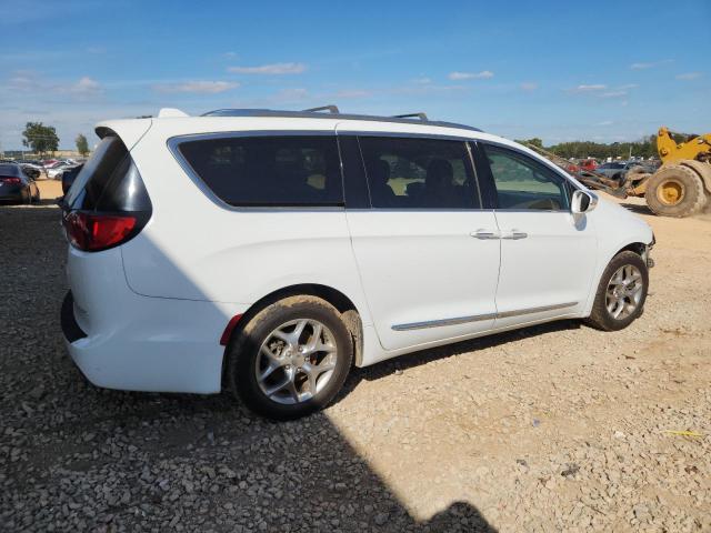 Photo 3 from auction – 2017 CHRYSLER PACIFICA L with VIN 2C4RC1GG8HR533626