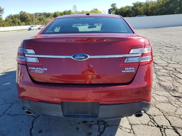 Photo 6 from auction – 2014 FORD TAURUS SEL with VIN 1FAHP2E84EG114175
