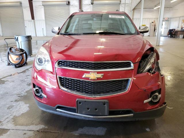 Photo 5 from auction – 2015 CHEVROLET EQUINOX LT with VIN 2GNFLHE35F6173216