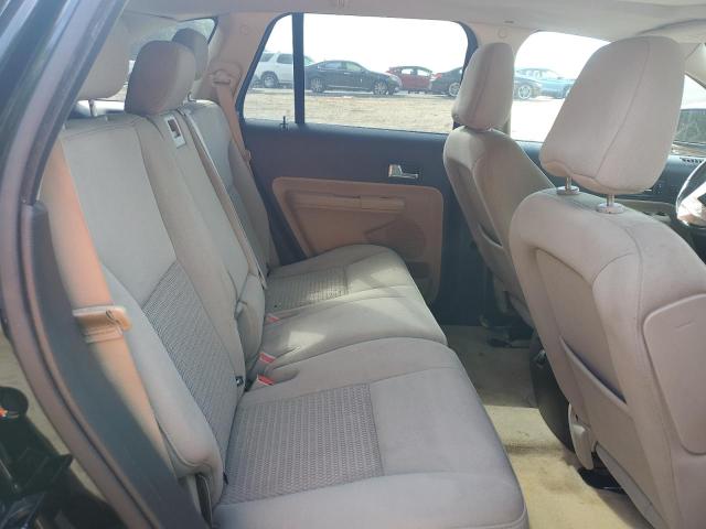 Photo 11 from auction – 2008 FORD EDGE LIMIT with VIN 2FMDK39C28BB36856