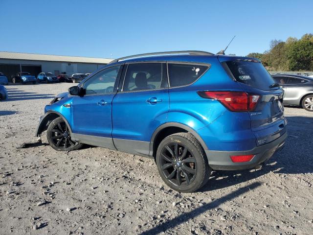Photo 2 from auction – 2019 FORD ESCAPE SE with VIN 1FMCU0GD2KUA78510