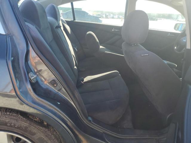 Photo 10 from auction – 2011 NISSAN ALTIMA BAS with VIN 1N4AL2APXBC144312
