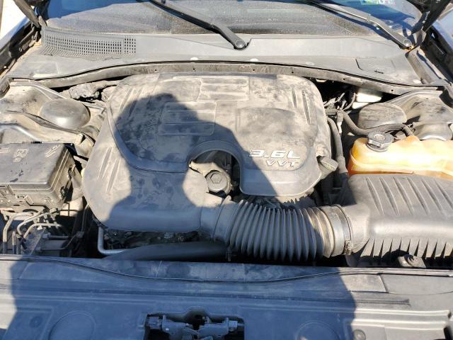 Photo 11 from auction – 2013 CHRYSLER 300 S with VIN 2C3CCABG1DH596133