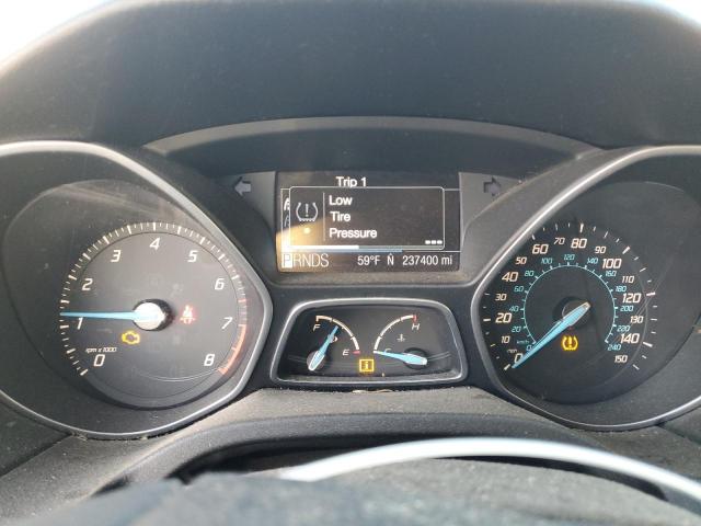 Photo 9 from auction – 2012 FORD FOCUS SEL with VIN 1FAHP3H29CL271704