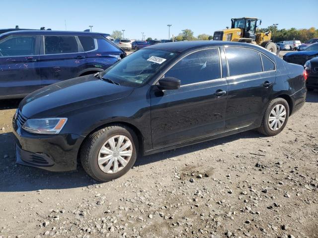 VOLKSWAGEN JETTA BASE 2013 with VIN 3VW2K7AJ2DM252755 - Photo from auction