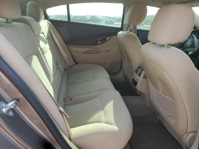 Photo 10 from auction – 2011 BUICK LACROSSE C with VIN 1G4GA5ED4BF181149