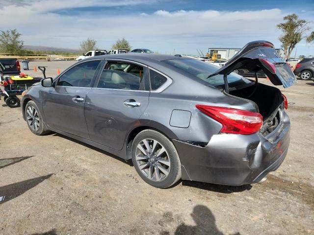 Photo 2 from auction – 2016 NISSAN ALTIMA 2.5 with VIN 1N4AL3AP6GC129643