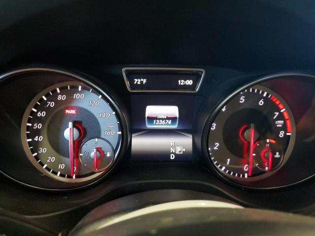 Photo 9 from auction – 2017 MERZ GLA 250 with VIN WDCTG4EB7HJ286648