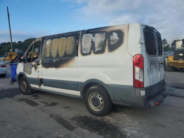 Photo 2 from auction – 2017 FORD TRANSIT T-150 with VIN 1FTYE1YM9HKB38640