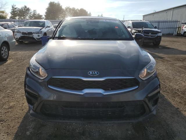 Photo 5 from auction – 2019 KIA FORTE FE with VIN 3KPF24AD3KE134489