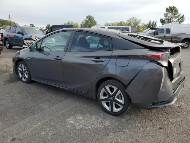 Photo 2 from auction – 2016 TOYOTA PRIUS with VIN JTDKARFU8G3504292