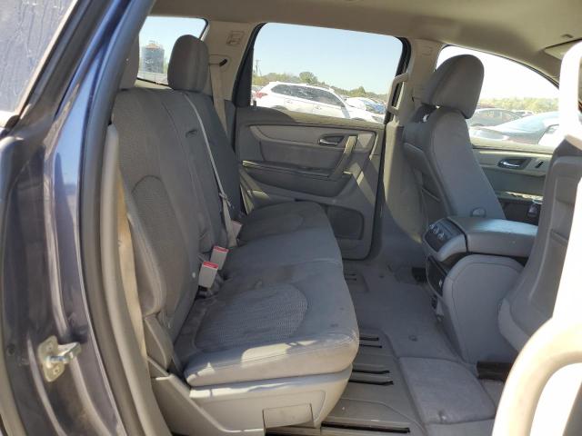 Photo 11 from auction – 2014 CHEVROLET TRAVERSE L with VIN 1GNKRFED0EJ233270