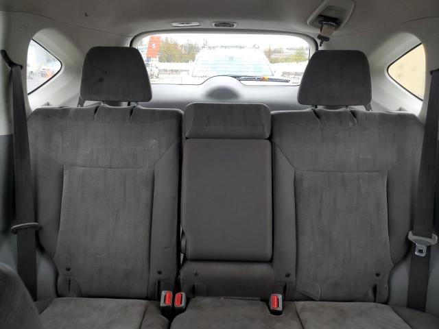 Photo 10 from auction – 2014 HONDA CR-V LX with VIN 2HKRM4H34EH654558