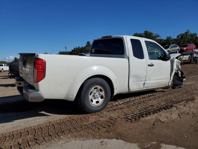 Photo 3 from auction – 2015 NISSAN FRONTIER S with VIN 1N6BD0CT8FN713871