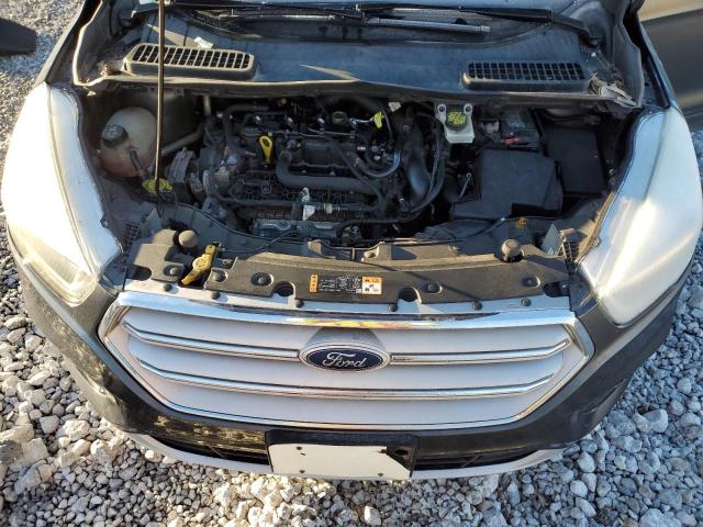 Foto 12 de la subasta – 2018 FORD ESCAPE SEL con VIN 1FMCU0HD4JUA03157