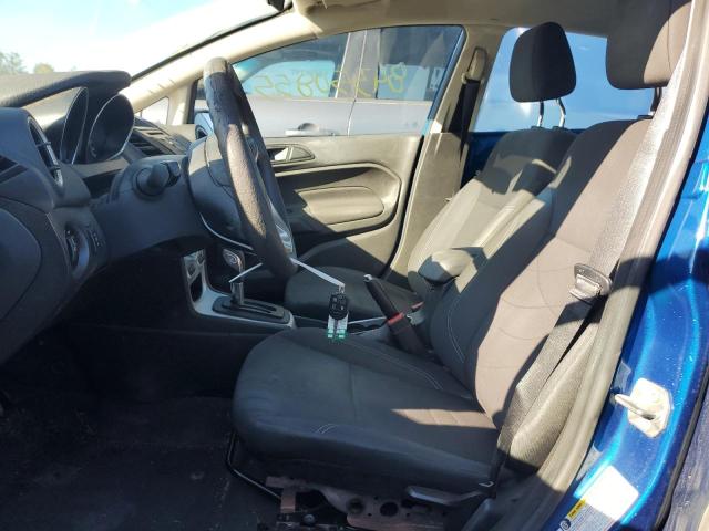 Photo 7 from auction – 2019 FORD FIESTA SE with VIN 3FADP4EJ7KM146813