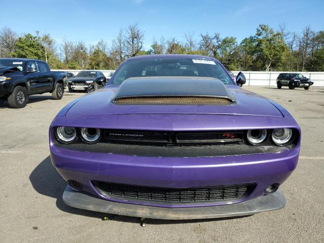 Photo 5 from auction – 2016 DODGE CHALLENGER R/T SCAT PACK with VIN 2C3CDZFJ1GH201535