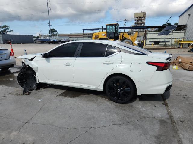 Photo 2 from auction – 2022 NISSAN ALTIMA SR with VIN 1N4BL4CV4NN330044