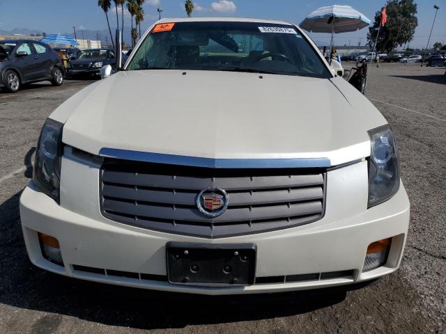 Photo 5 from auction – 2003 CADILLAC CTS with VIN 1G6DM57N930144402