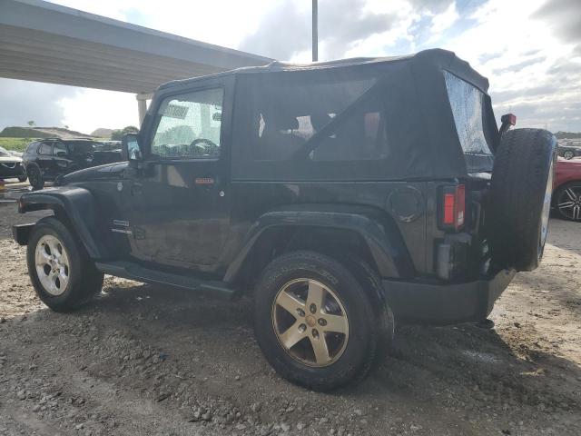 Photo 2 from auction – 2011 JEEP WRANGLER S with VIN 1J4AA2D10BL555882