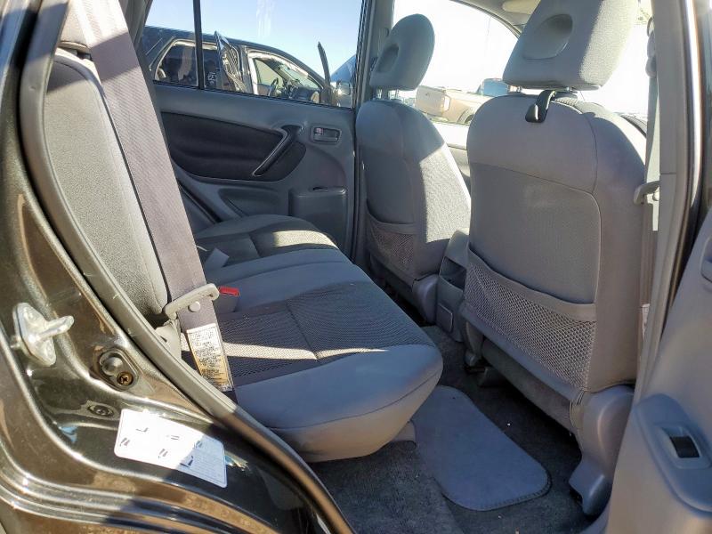 Photo 11 from auction – 2003 TOYOTA RAV4 with VIN JTEHH20VX36090872