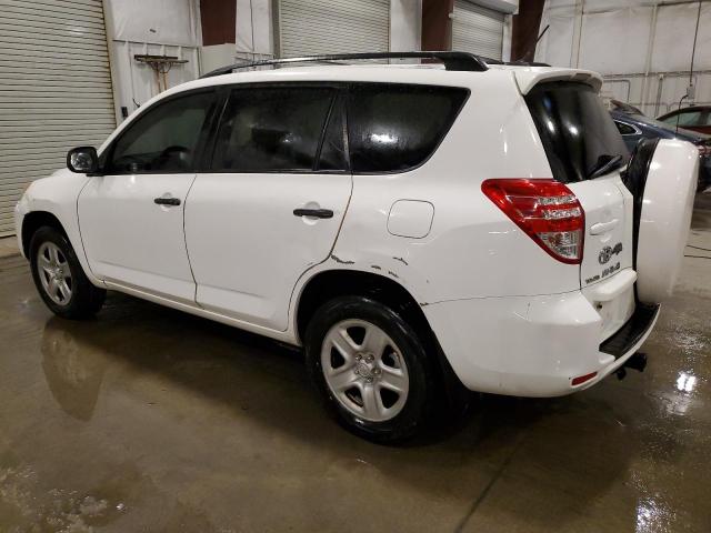 Фото 2 с аукциона – 2010 TOYOTA RAV4 с VIN 2T3BF4DV5AW061054