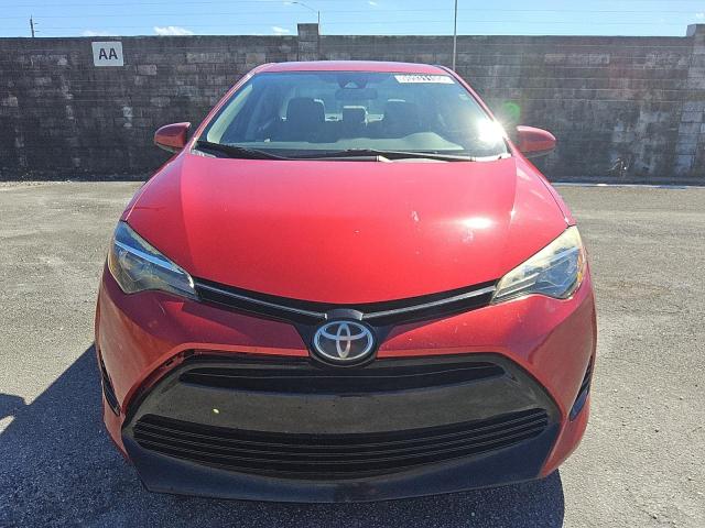 Photo 5 from auction – 2017 TOYOTA COROLLA L with VIN 2T1BURHE1HC773207