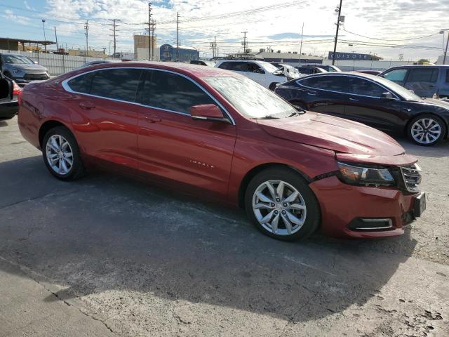 Photo 4 from auction – 2019 CHEVROLET IMPALA LT with VIN 1G11Z5SA0KU137375