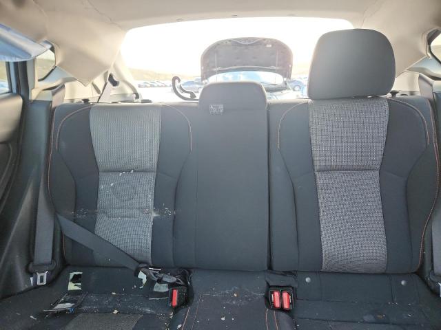 Photo 10 from auction – 2021 SUBARU CROSSTREK with VIN JF2GTAEC7M8277543