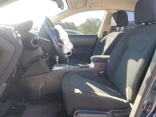 Photo 7 from auction – 2014 NISSAN ROGUE SELE with VIN JN8AS5MT9EW605045