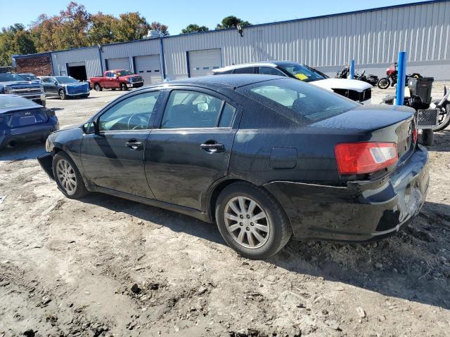Photo 2 from auction – 2011 MITSUBISHI GALANT with VIN 4A32B2FFXBE014176