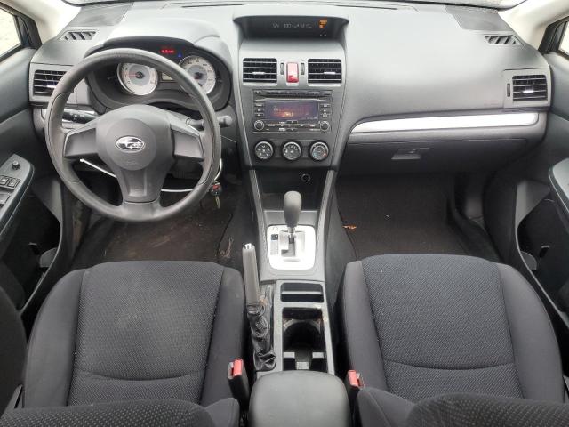 Photo 8 from auction – 2012 SUBARU IMPREZA with VIN JF1GPAA68CH226706