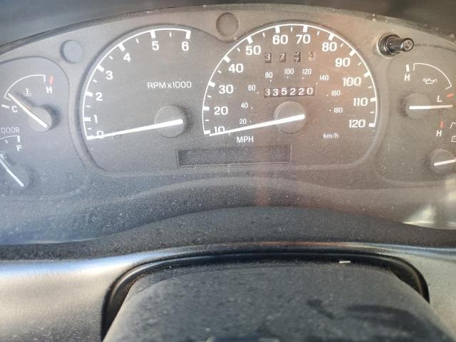 Photo 9 from auction – 2001 FORD RANGER with VIN 1FTYR10C71TA35062