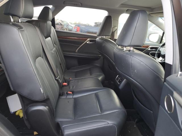 Photo 10 from auction – 2018 LEXUS RX 350 L with VIN JTJDZKCA7J2003603