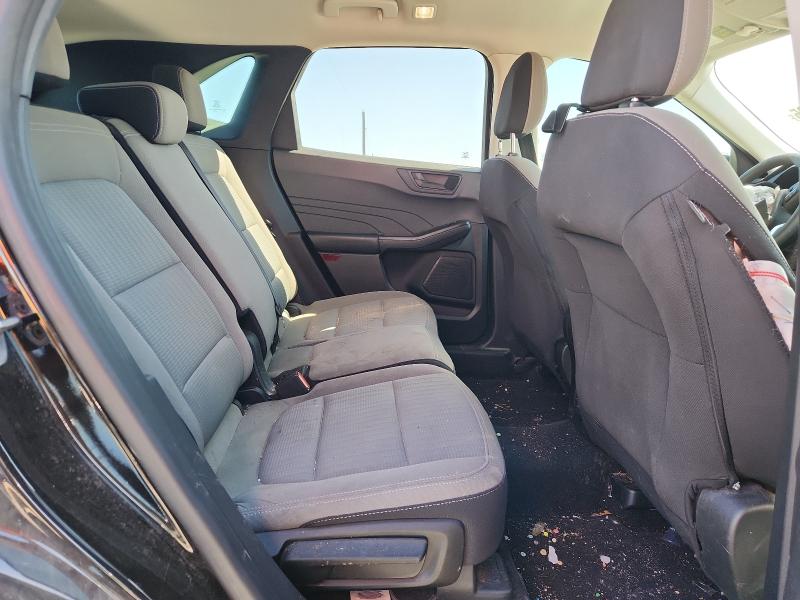 Photo 11 from auction – 2022 FORD ESCAPE S with VIN 1FMCU0F60NUB56564