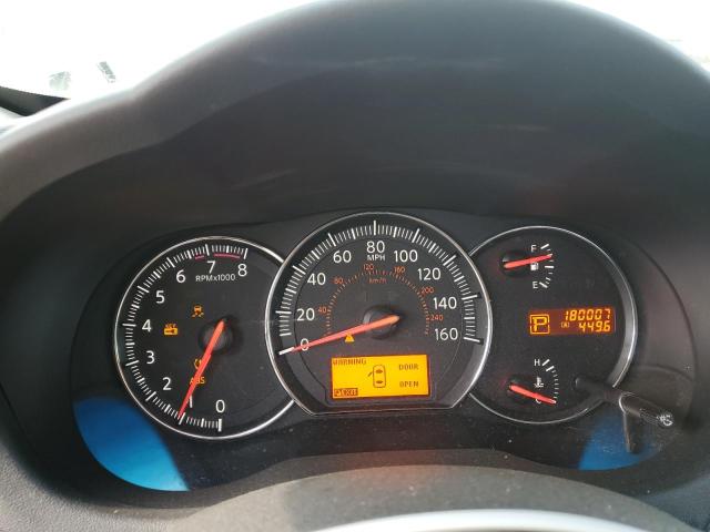 Foto 9 de la subasta – 2011 NISSAN MAXIMA S con VIN 1N4AA5AP8BC857832