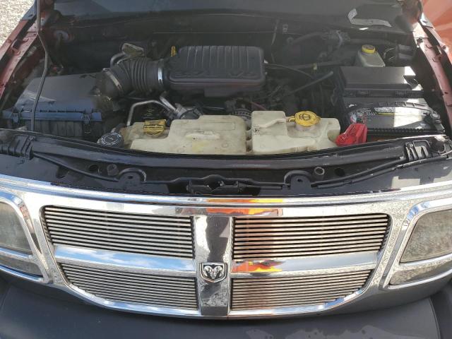 Foto 11 de la subasta – 2007 DODGE NITRO con VIN 1D8GT28K67W595730
