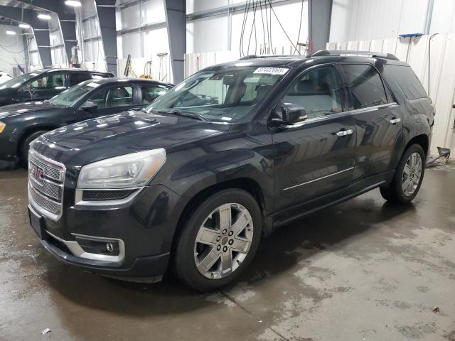 GMC ACADIA DEN 2014 with VIN 1GKKVTKD7EJ156456 - Photo from auction