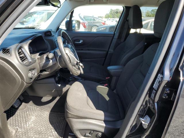 Photo 7 from auction – 2016 JEEP RENEGADE L with VIN ZACCJBBT8GPC87735