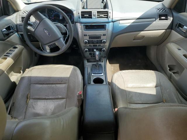 Photo 8 from auction – 2012 FORD FUSION with VIN 3FAHP0HA4CR128148