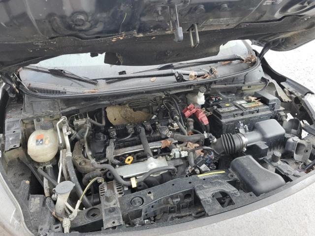 Photo 11 from auction – 2021 NISSAN VERSA with VIN 3N1CN8BV2ML812174