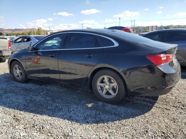 Photo 2 from auction – 2016 CHEVROLET MALIBU LS with VIN 1G1ZB5ST2GF276881