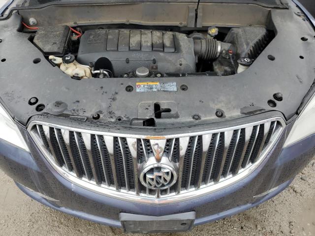 Photo 12 from auction – 2013 BUIC ENCLAVE with VIN 5GAKVDKD3DJ241005
