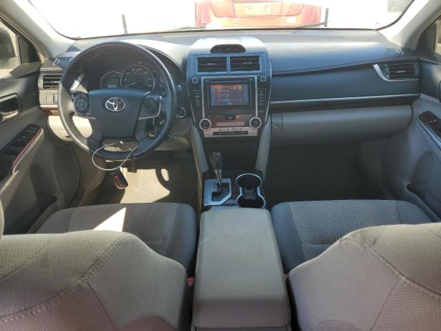 Photo 8 from auction – 2012 TOYOTA CAMRY BASE with VIN 4T1BF1FK4CU503030