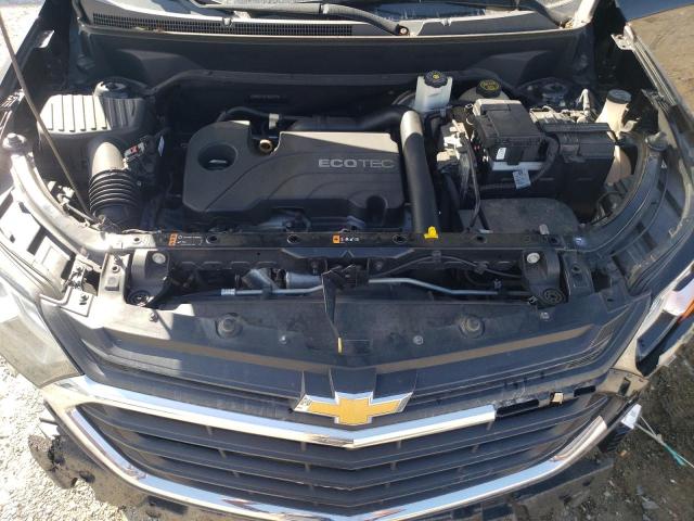 Photo 12 from auction – 2018 CHEVROLET EQUINOX LT with VIN 2GNAXJEV1J6252141