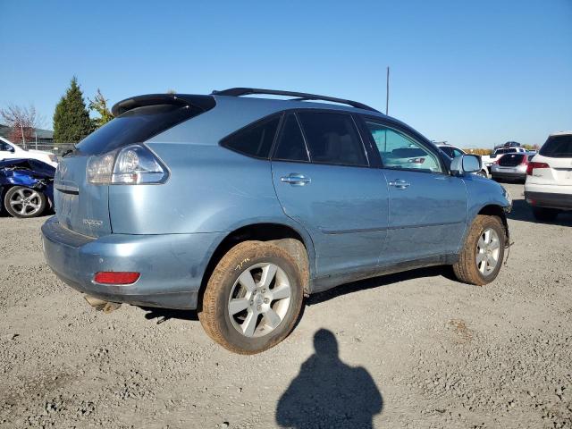 Photo 3 from auction – 2009 LEXUS RX 350 with VIN 2T2HK31UX9C124484
