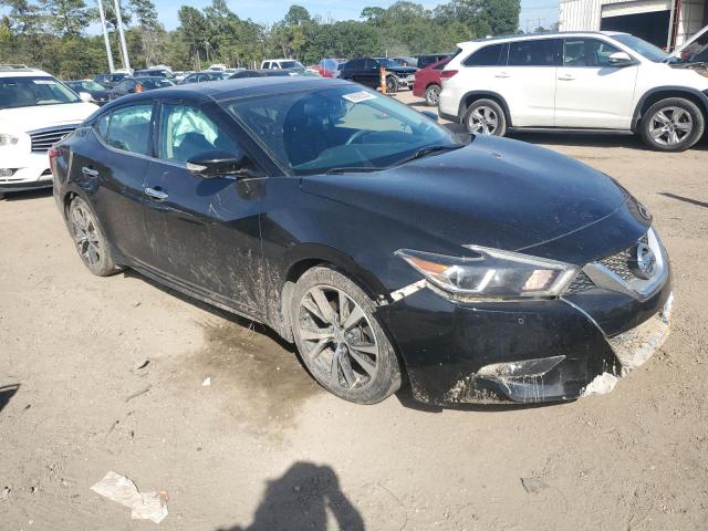 Photo 4 from auction – 2017 NISSAN MAXIMA 3.5 with VIN 1N4AA6AP4HC428976