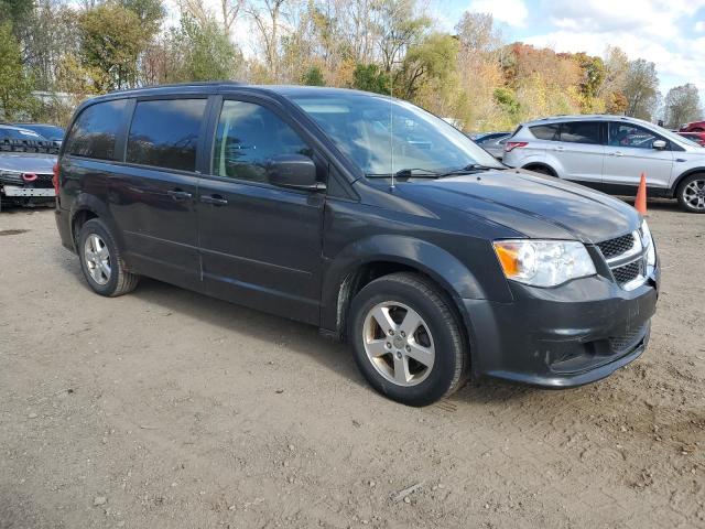 Photo 4 from auction – 2012 DODGE GRAND CARA with VIN 2C4RDGCG0CR403404