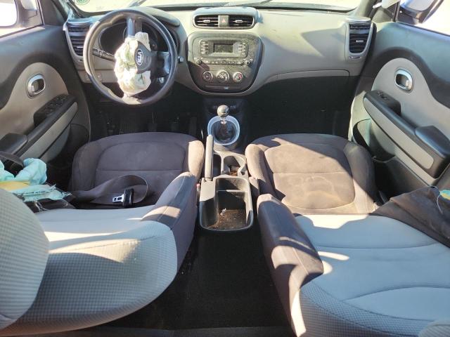 Photo 8 from auction – 2015 KIA SOUL with VIN KNDJN2A20F7814473