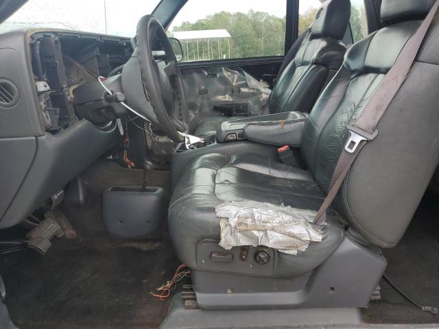 Photo 7 from auction – 2002 CHEVROLET SILVERADO with VIN 1GCHK29U12E254983